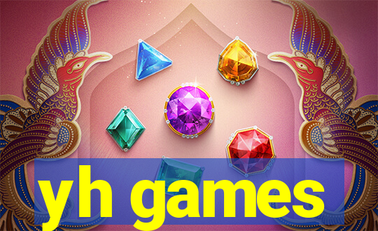 yh games